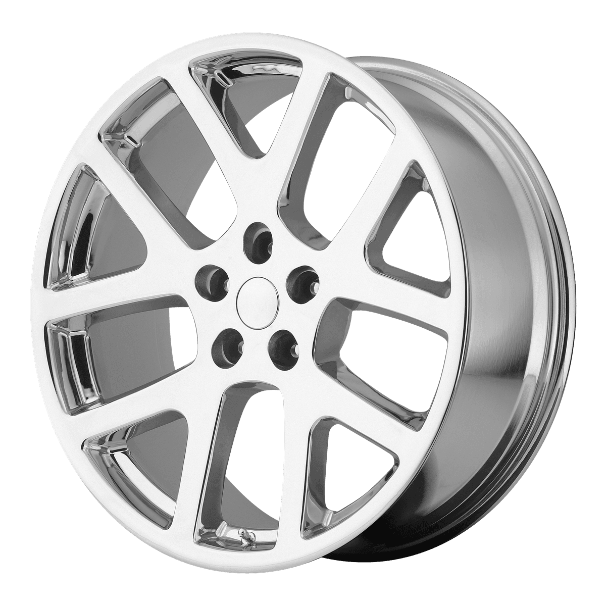 Performance Replicas PR149 149C-299018 - PR149 20X9 5X115 CHROME 18MM
