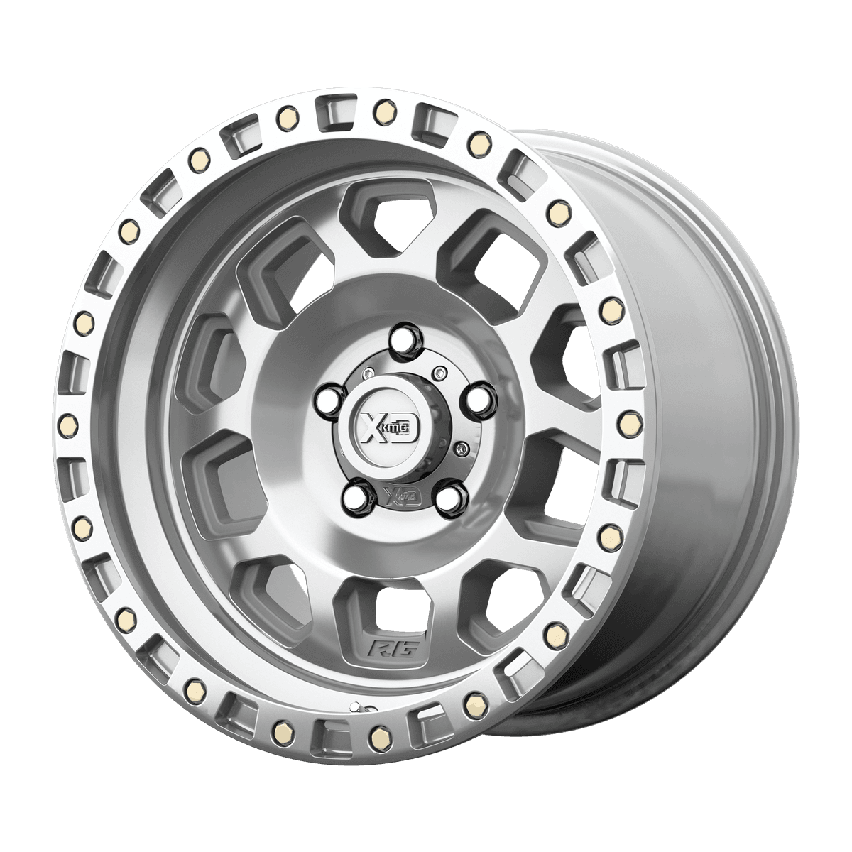XD XD132 RG2 XD13289063500 - XD132 18X9 6X135 MACH 00MM
