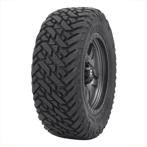 Fuel Tires RFNT34575R17 undefined - undefined