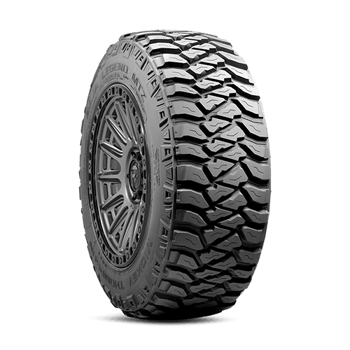 Mickey Thompson Tire 90000057361 undefined - undefined