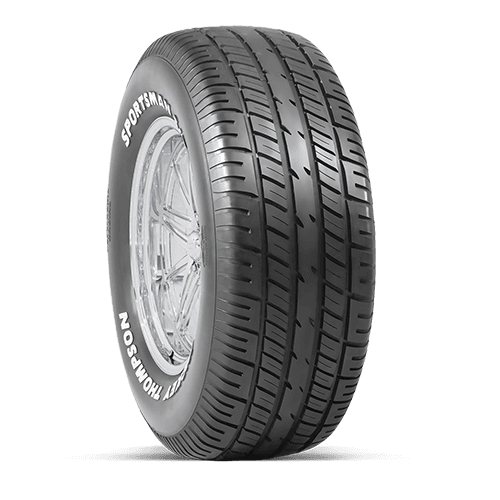 Mickey Thompson Tire 90000000182 undefined - undefined