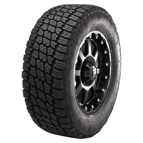 Nitto 216550 undefined - undefined