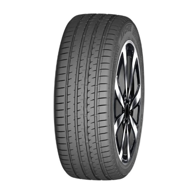 Anchee 235/50R17 100W XL ANCHEE AC818 M+S 480/A/A [M3H2] undefined - undefined