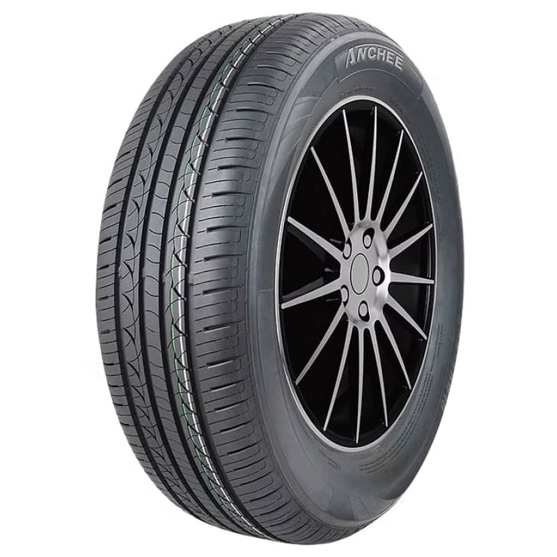 Anchee 185/60R15 84H ANCHEE AC808 M+S 420/A/A [M3H3] undefined - undefined