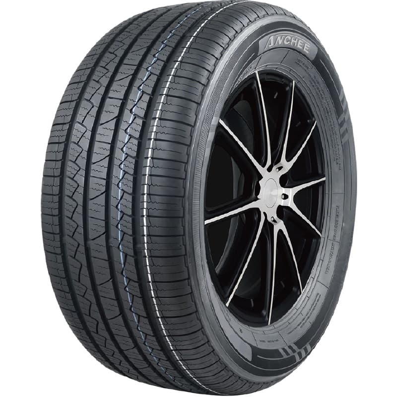Anchee 235/50R20 104V XL ANNAITE AN626 SUV M+S 520/A/A [M1I1] undefined - undefined