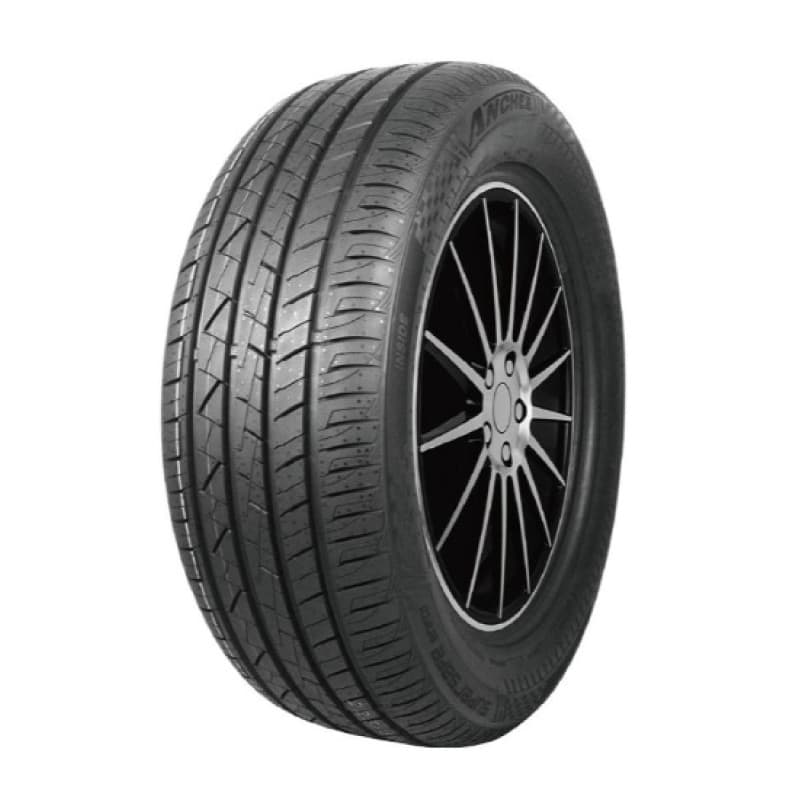 Anchee 205/55R17 91W HILO SAFETY XF8 RFT M+S 480/A/A - MWK2 undefined - undefined