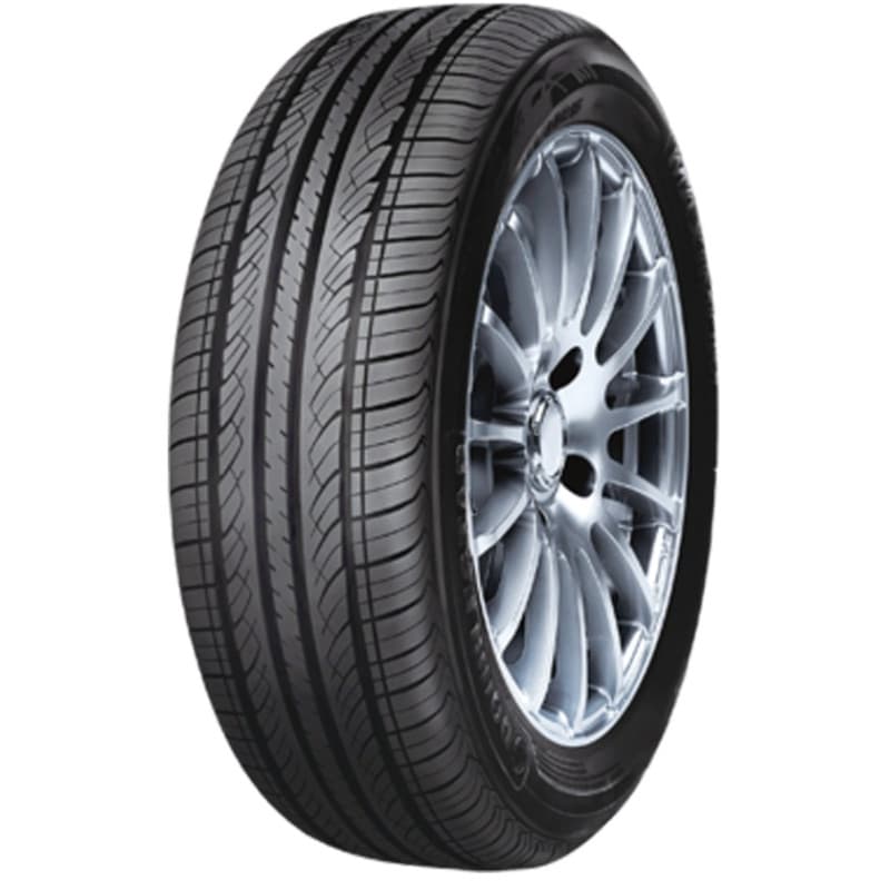 Doublestar 215/70R16 100H DOUBLESTAR CROSSLEADER DH01 SUV H/T M+S [M2G2] undefined - undefined