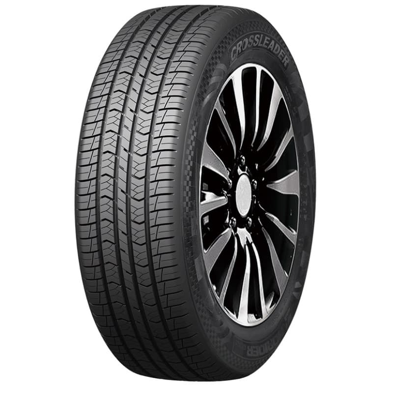 Misc Brands 235/55R18 100V DOUBLESTAR HT TECH DSS02 SUV H/T M+S 450/A/A undefined - undefined
