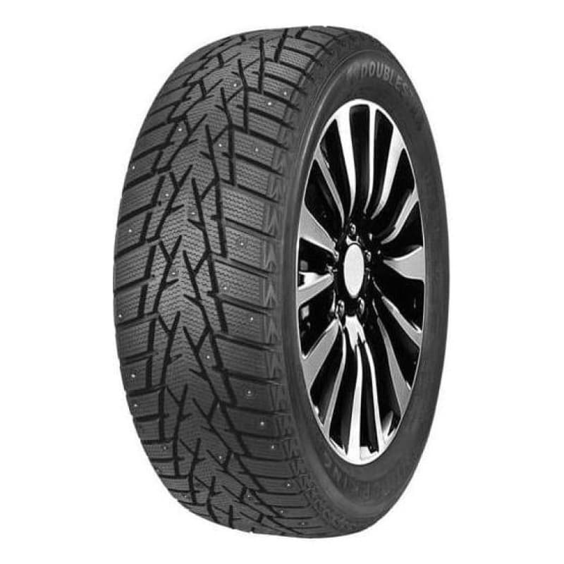 Doublestar 235/55R19 101T DOUBLESTAR DW01 STUDDABLE SNOW TIRE [  MEE-2] undefined - undefined