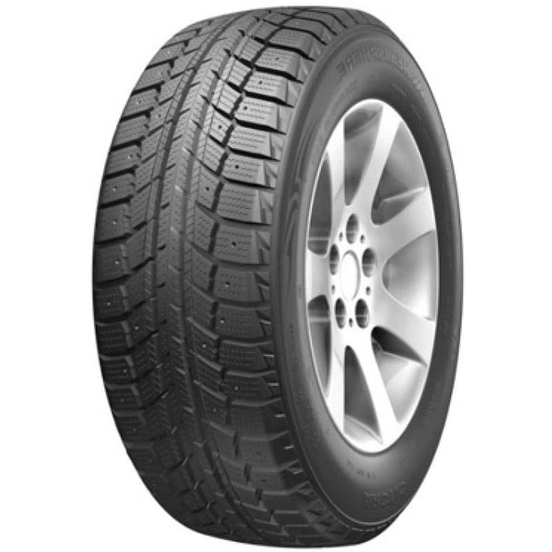 Doublestar 175/65R14 82T DOUBLESTAR DW07 STUDDABLE SNOW TIRE undefined - undefined