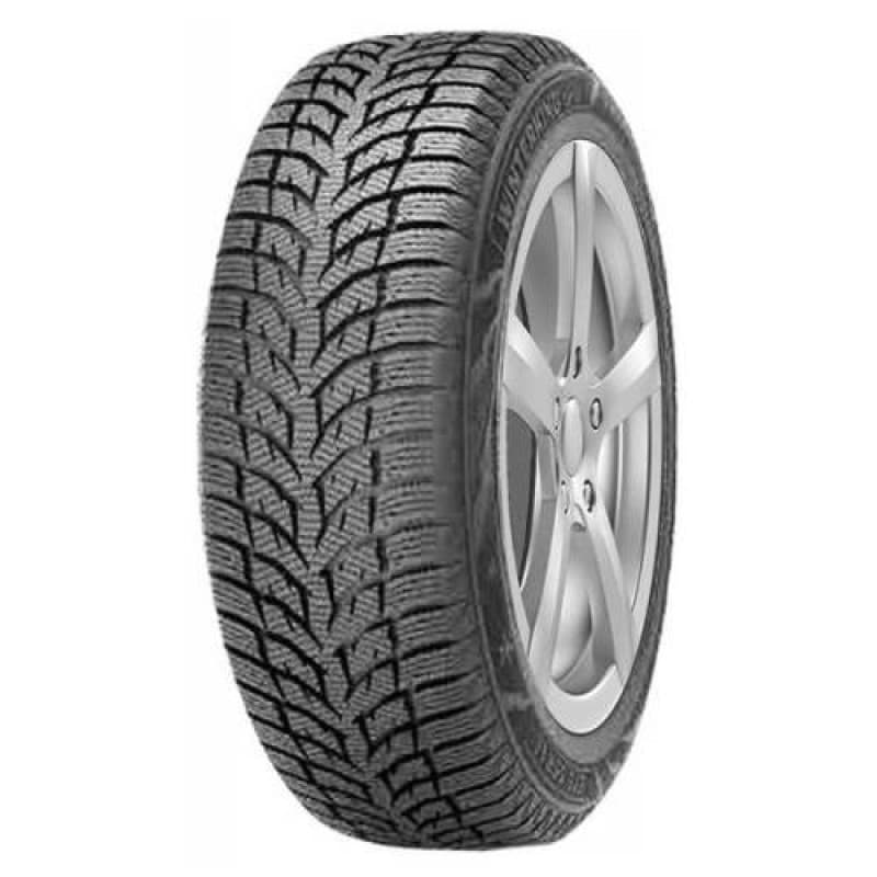 Doublestar 205/55R16 91T DOUBLESTAR WINTERKING DW08 STUDLESS SNOW TIRE [ EK-3 ] undefined - undefined