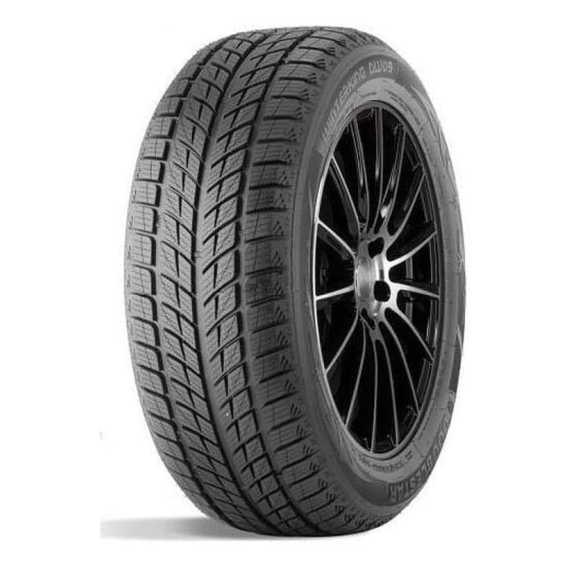Doublestar 255/55R20 107H DOUBLESTAR DW09 STUDLESS SNOW TIRE undefined - undefined