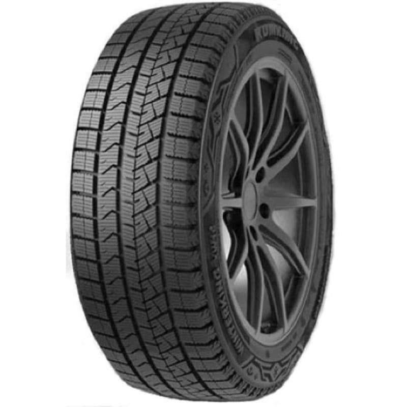 Doublestar 245/70R17 110S DOUBLESTAR DW16 STUDLESS SNOW TIRE undefined - undefined