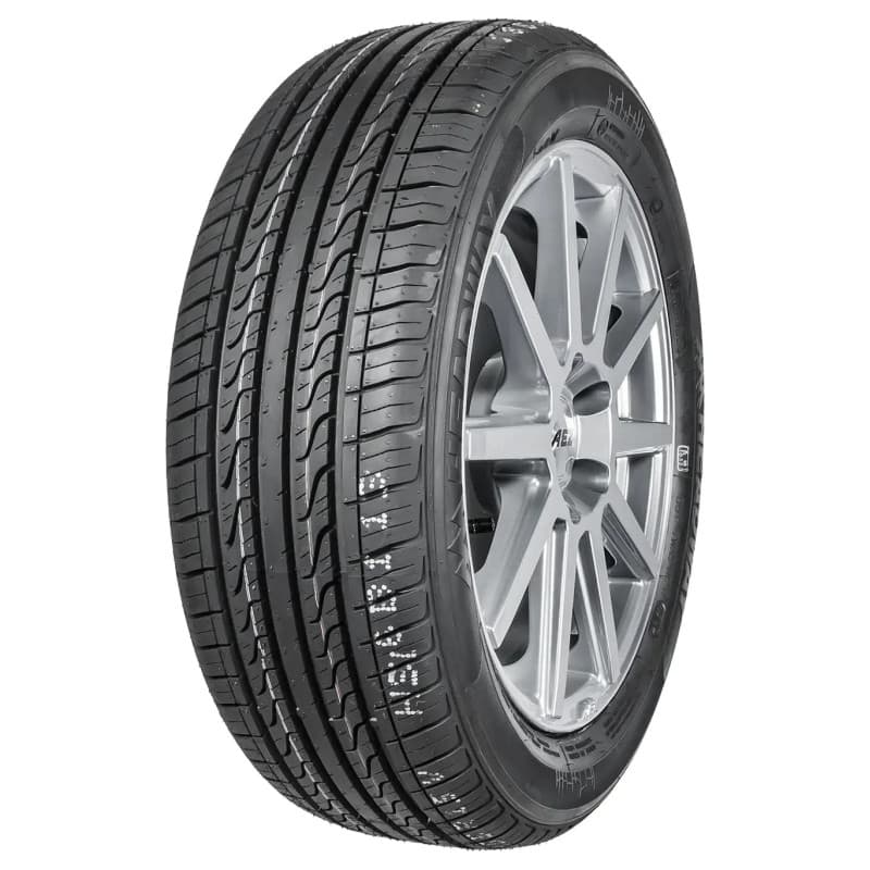 Doublestar 215/60R16 95V HEADWAY AERO HH301 PCR M+S 520/A/A - M1H3 undefined - undefined