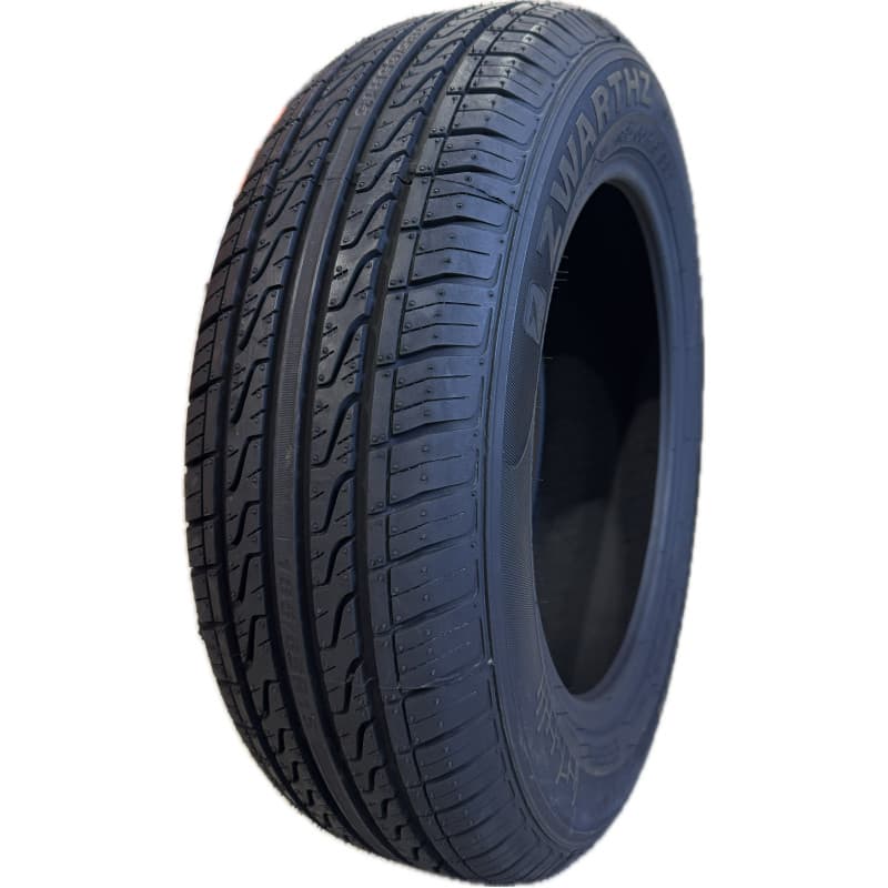 Doublestar 185/65R15 88H ZWARTHZ INDIANA PCR 520/A/A [M3K3] undefined - undefined