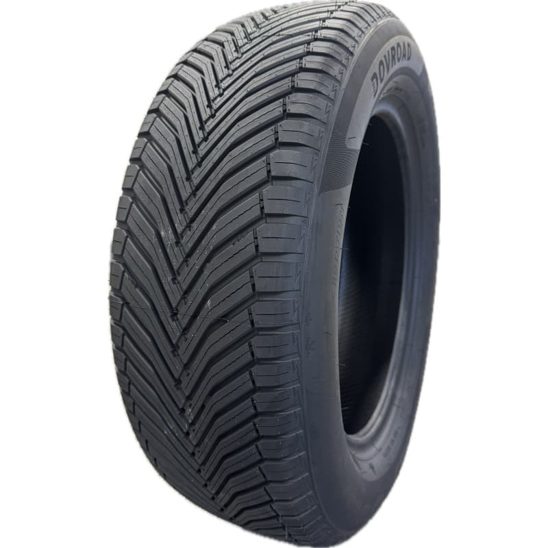 Dovroad 225/60R17 103V XL DOVROAD ZYPHIRA ALL WEATHER 3PMS 420/A/A - M4I2 undefined - undefined