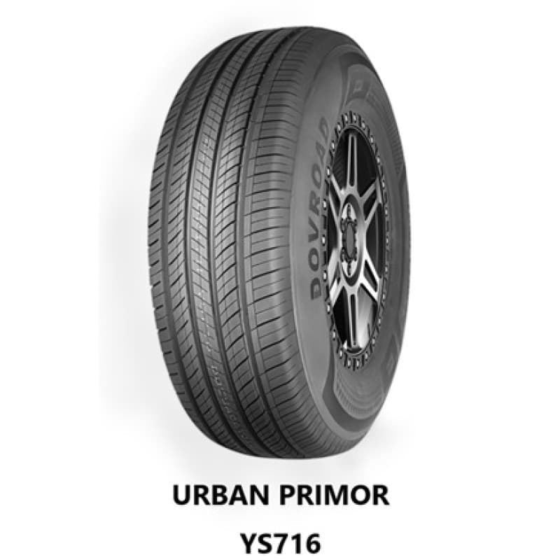 Dovroad 225/65R17 102H DOVROAD URBAN PRIMOR YS716 SUV H/T M+S 580/A/A - [M4J2] undefined - undefined