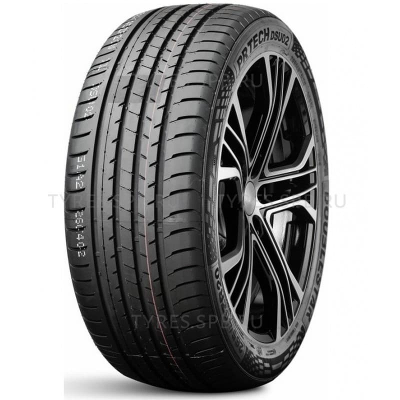 Doublestar 225/40R19 93Y XL DOUBLESTAR PRTECH UHP DSU02 M+S 480/A/A undefined - undefined
