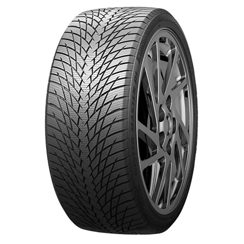 Greentrac 235/65R17 108V XL GREENTRAC WINTER MASTER D1 SNOW TIRE [ M1H1 ] undefined - undefined