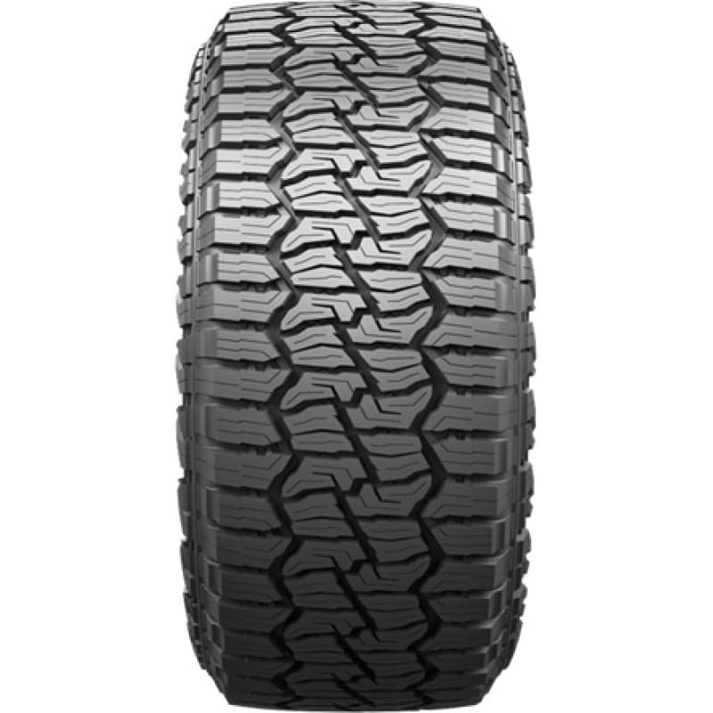 Greentrac LT235/80R17 120/117R 10PLY E GREENTRAC ROUGH MASTER X/T [M4Q1] undefined - undefined