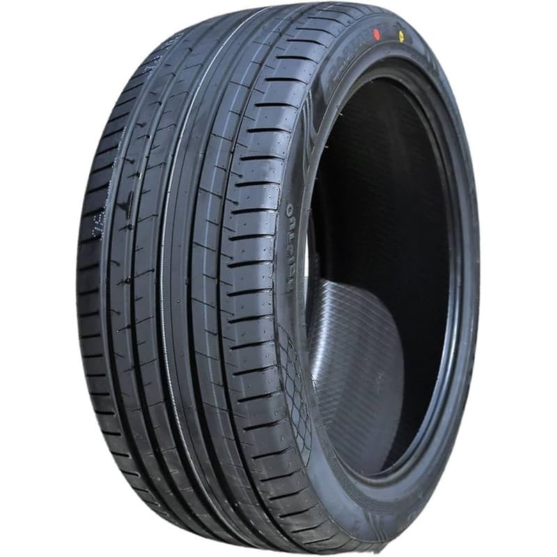 Greentrac 225/50R17 98Y XL GREENTRAC QUEST-X UHP Summer Tire - M2F3 undefined - undefined