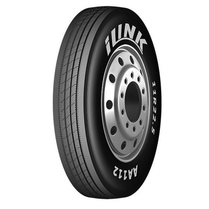 Ilink 245/70R19.5 136/134M 14PLY  ILINK AA112 ALL POSITION [M:4J-1] undefined - undefined