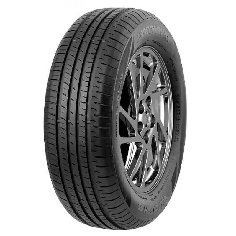 Ilink 205/60R15 91V FRONWAY ECOGREEN55 PCR M+S（WH-2） undefined - undefined