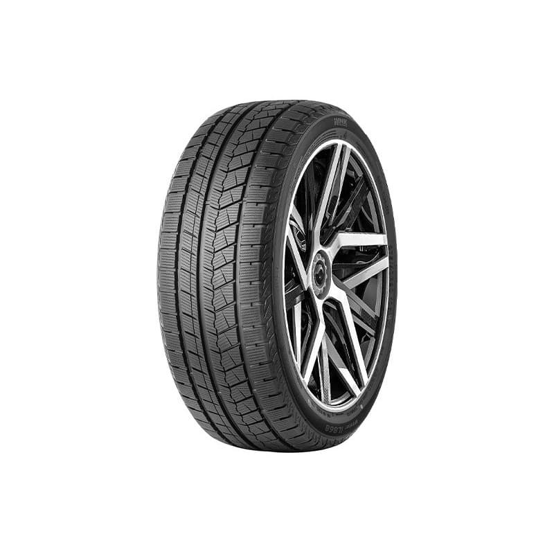 Ilink Snow 215/55R17 98V XL ILINK/ZMAX IL868 SNOW TIRE [S: 3G-2 / EJ-3] undefined - undefined