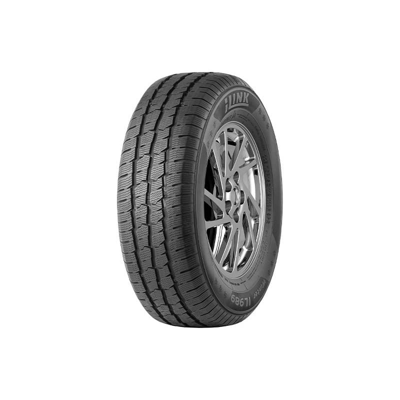 Ilink Snow 235/65R16C 115/113R 8PLY (69PSI) ILINK/ZMAX ICEPIONEER IL989 [EM-2 ] undefined - undefined