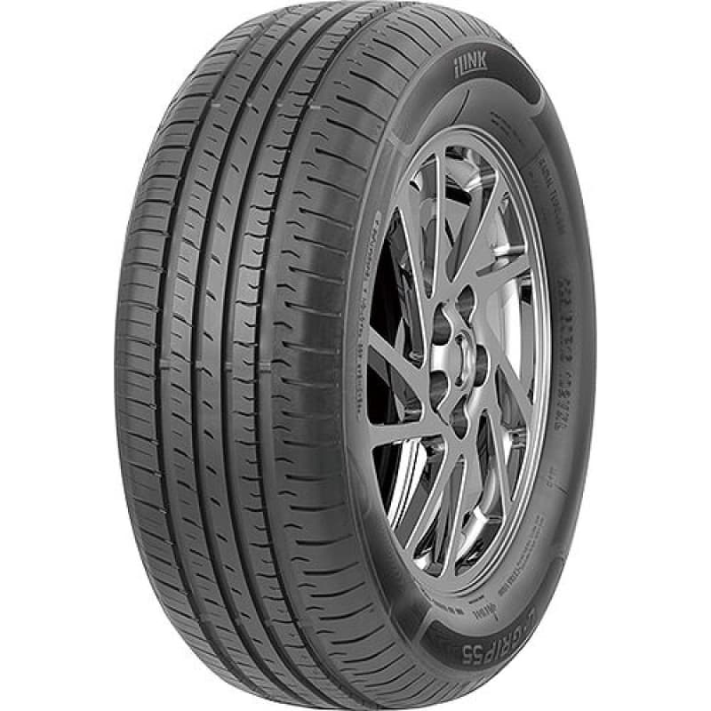 Ilink 175/65R15 84H ILINK L-GRIP55 PCR M+S 400/A/A [ M1E3 ] undefined - undefined