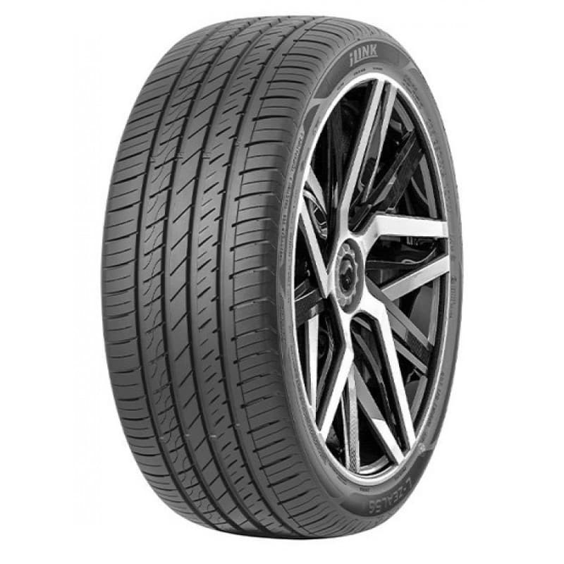 Ilink 245/50R19 101V ILINK L-ZEAL56 UHP M+S RFT - M4G1 undefined - undefined