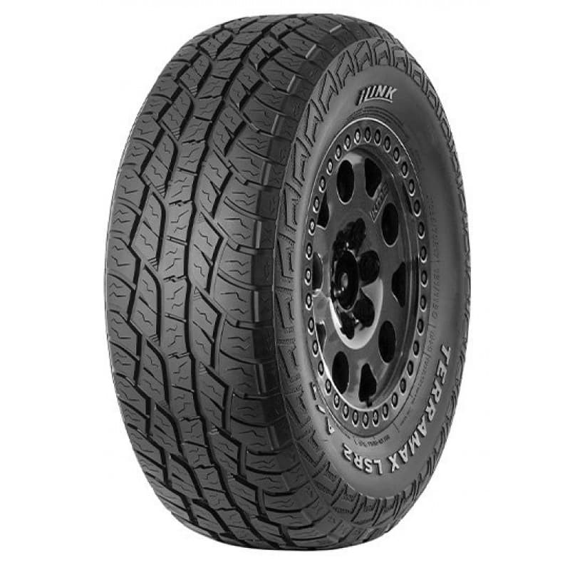 Ilink 265/50R20 111S XL ILINK TERRA MAX LSR2 A/T OWL 400/A/A - M1C1 undefined - undefined