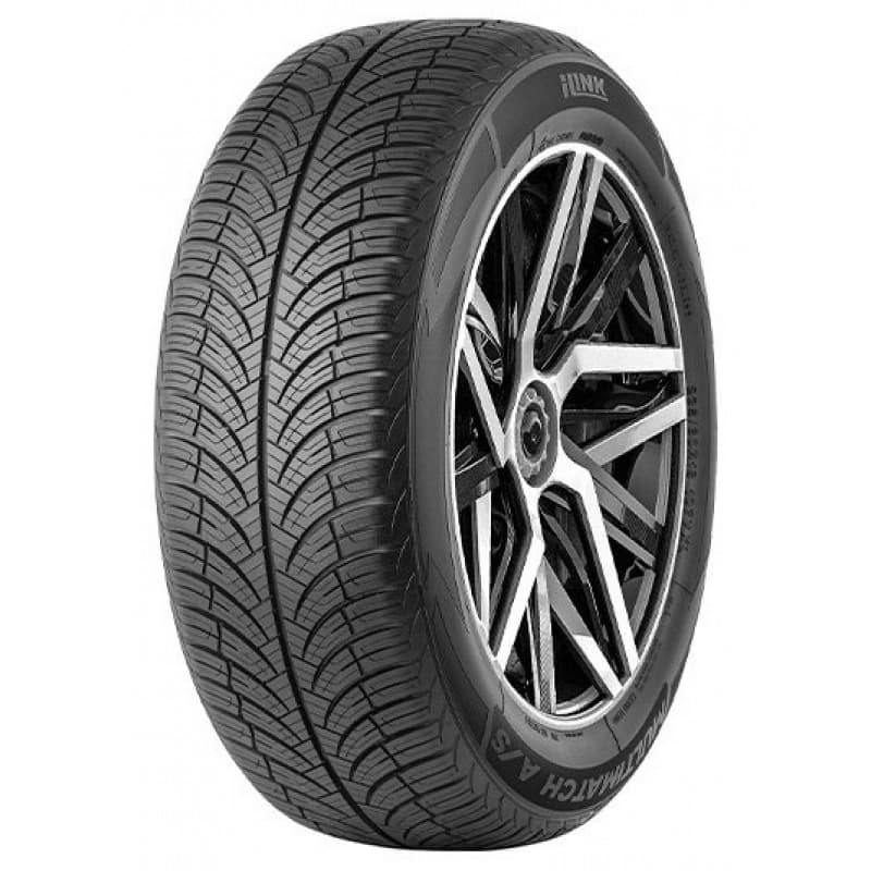 Ilink 235/45R17 97W XL ILINK MULTIMATCH A/S 3PMS undefined - undefined