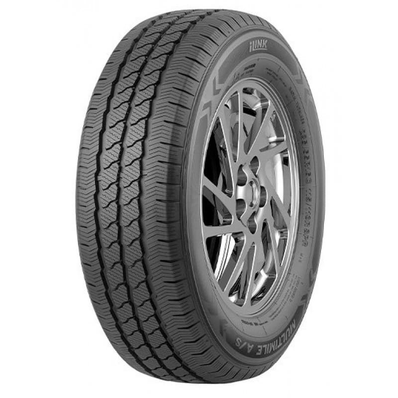 Ilink 235/65R16C 115/113R 8PLY ILINK MULTIMILE A/S [S: 1J-2] undefined - undefined