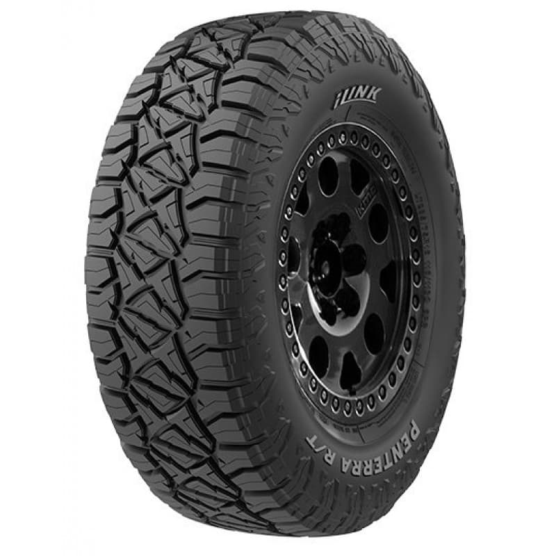 Ilink 265/65R18 116Q XL ILINK PENTERRA R/T OWL M+S undefined - undefined