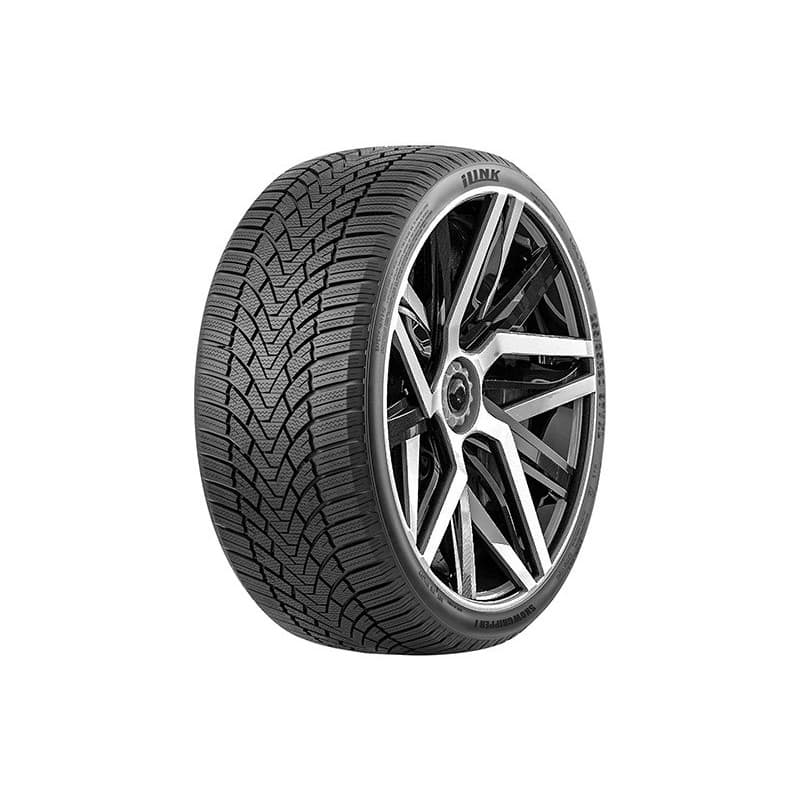 Ilink Snow 205/50R17 93H XL ILINK/ZMAX SNOWGRIPPER I SNOW TIRE [MEE-3, S:  / C: C21] undefined - undefined