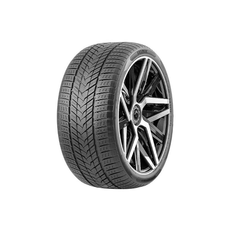 Ilink Snow 275/30R20 97H XL ILINK SNOWGRIPPER II SNOW TIRE（EL-3） undefined - undefined