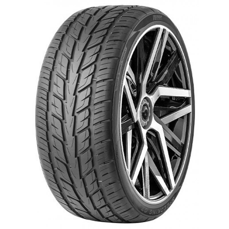 Ilink 265/40R22 106V XL ILINK SPEEDKING 07 UHP M+S 400/A/A [S:  undefined - undefined