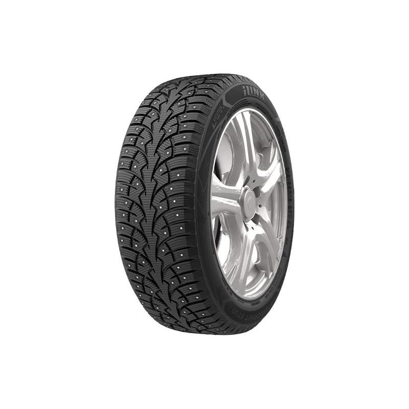 Ilink Snow 195/65R15 95T XL ILINK WINTERVORHUT STUD I SNOW TIRE [ EJ-3 ] undefined - undefined