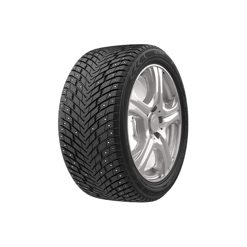 Ilink Snow 245/40R19 98V XL ILINK/ZMAX SNOWGRIPPER II SNOW TIRE [ EK-3 ] undefined - undefined