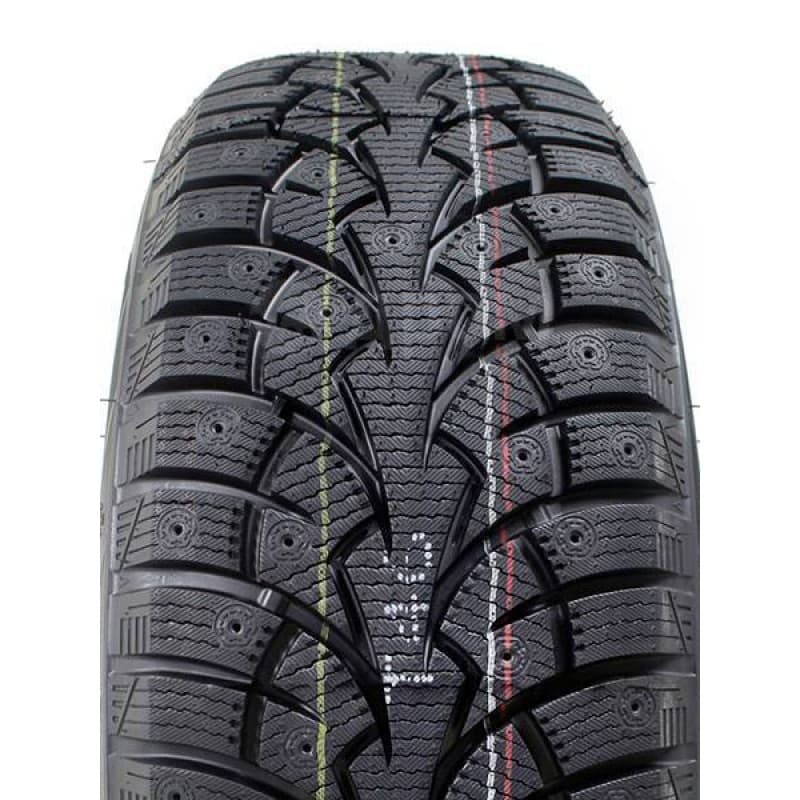 Ilink Snow 205/55R16 94TXL ILINK/ZMAX WINTERVORHUT STUD I SNOW TIRE [M3J-3 ] undefined - undefined