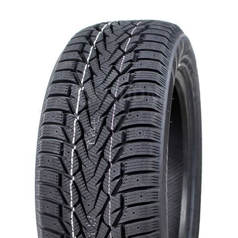 Ilink Snow 235/65R16C 121/119R 10PLY ILINK WINTERVORHUT STUD III SNOW TIRE (89PSI) M3L1 undefined - undefined