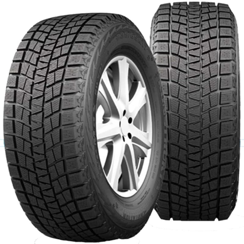 Misc Brands 235/40R18 95H XL KAPSEN/HABILEAD RW501 SNOW TIRE [ M4Q2 ] undefined - undefined