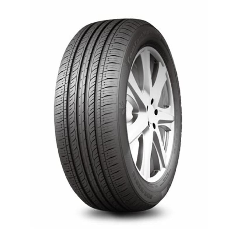 Kinforest 215/55R16 97W XL DAILYWAY DAILYCOMFORT DW202 PCR M+S 420/A/A [M4P3] undefined - undefined