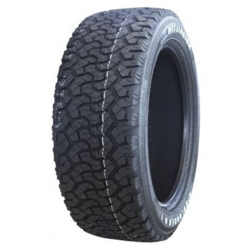Kinforest LT285/55R20 112/119T WELLINGTON XTR A/T BLK-  M1G1 undefined - undefined