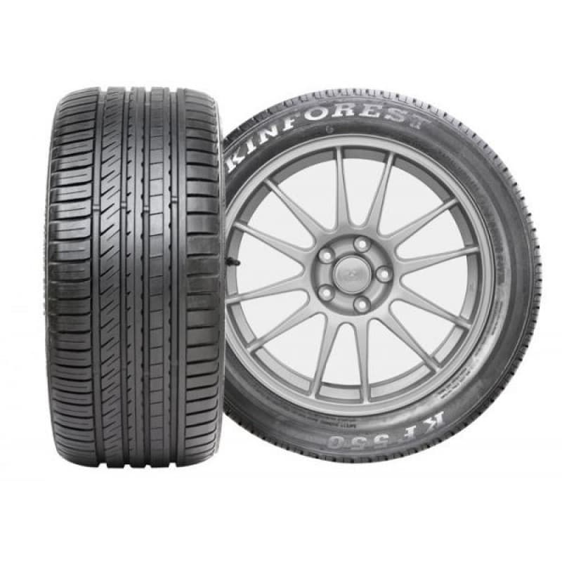 Kinforest 265/40ZR21 105Y XL KINFOREST KF550 UHP undefined - undefined