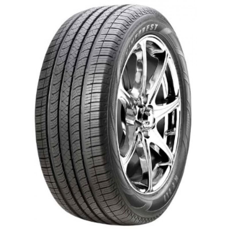 Kinforest 225/65R17 102T KINFOREST KF717 SUV H/T M+S 600/A/B [M3B1] undefined - undefined