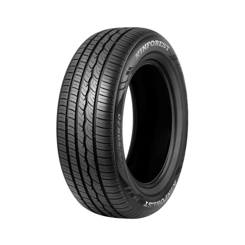 Kinforest 245/40R20 99W XL KF9 KINFOREST UHP M+S 500/A/A - MADE IN THAILAND [ M1I3 ] undefined - undefined