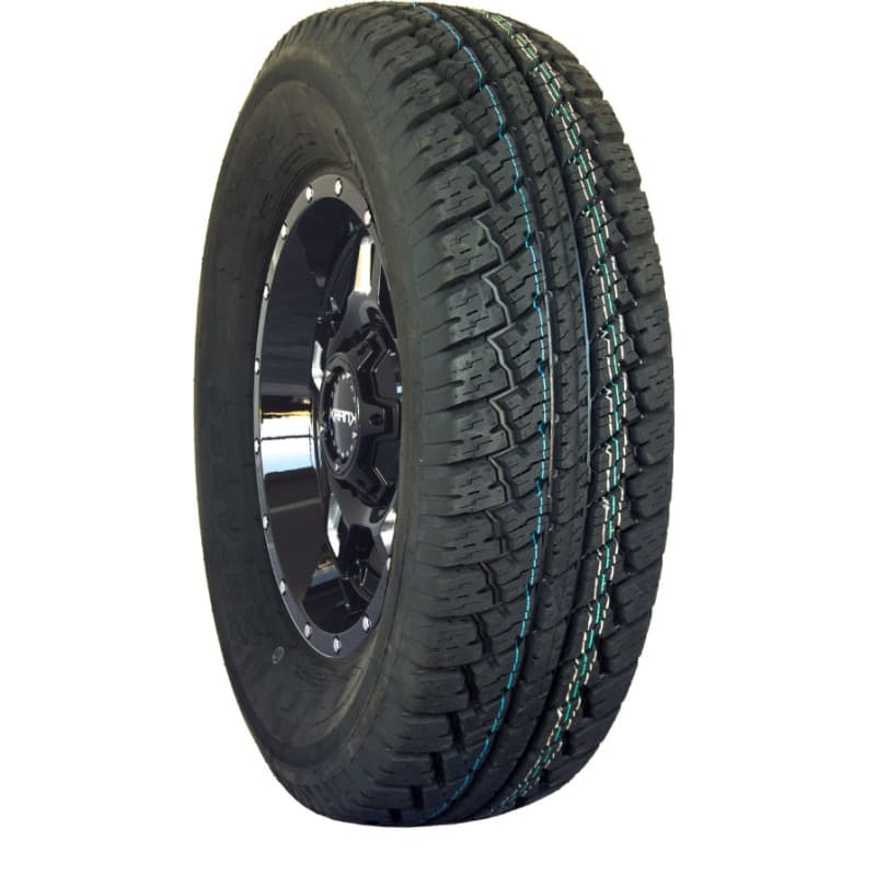 Misc Brands 225/70R16 107S Antares SMT A7 A/T undefined - undefined