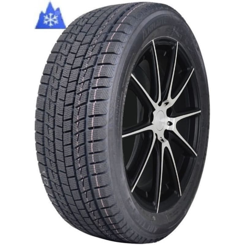 Misc Brands 235/55R18 100T ANNAITE ARCTIC I-9 SNOW TIRE（MEE-2） undefined - undefined